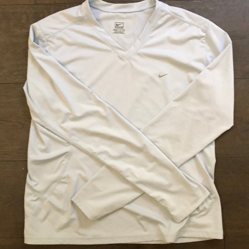 Nike long sleeve shirt